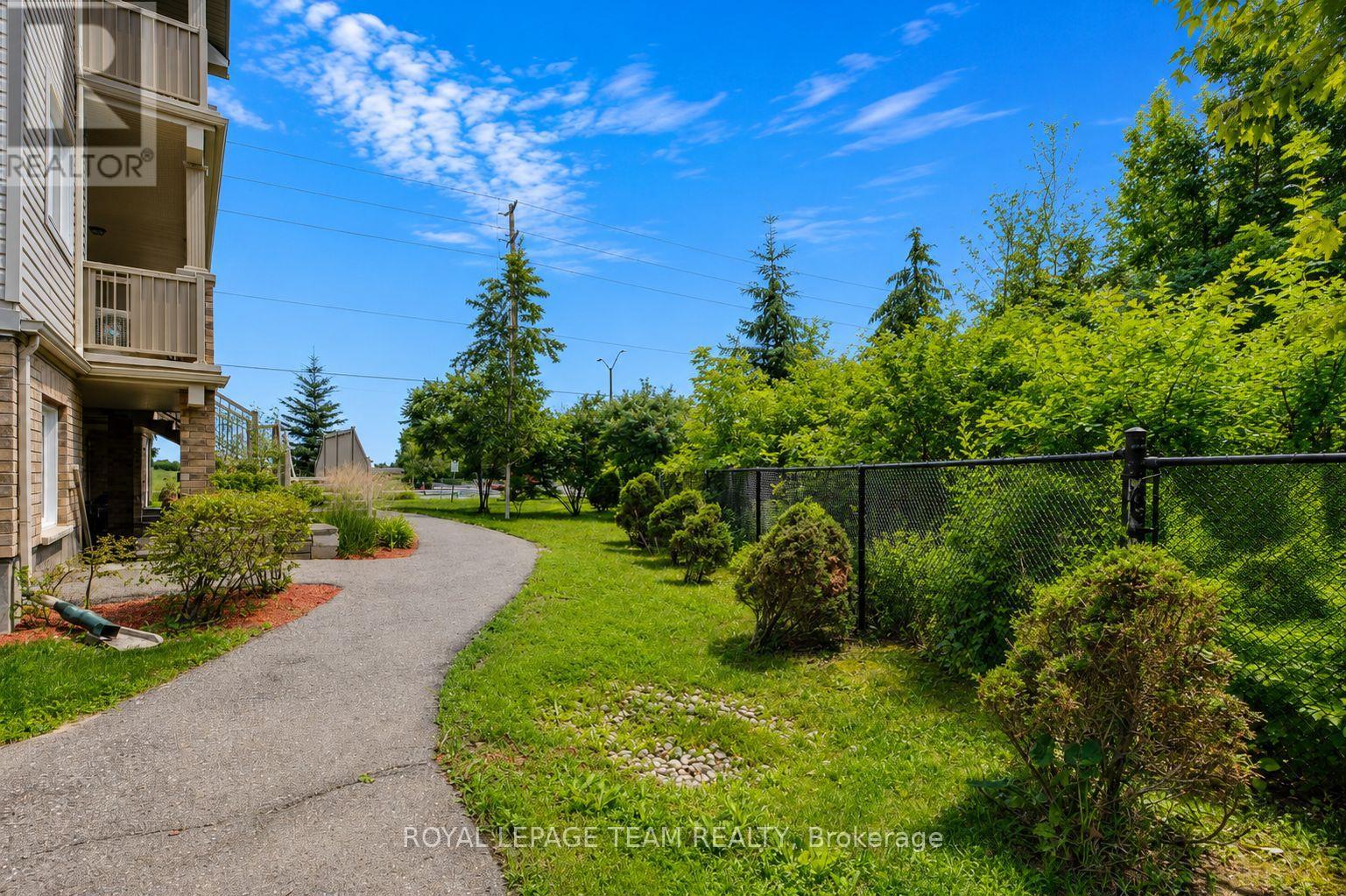 I - 366 Wood Acres Grove, Ottawa, Ontario  K1T 0M7 - Photo 25 - X13536622