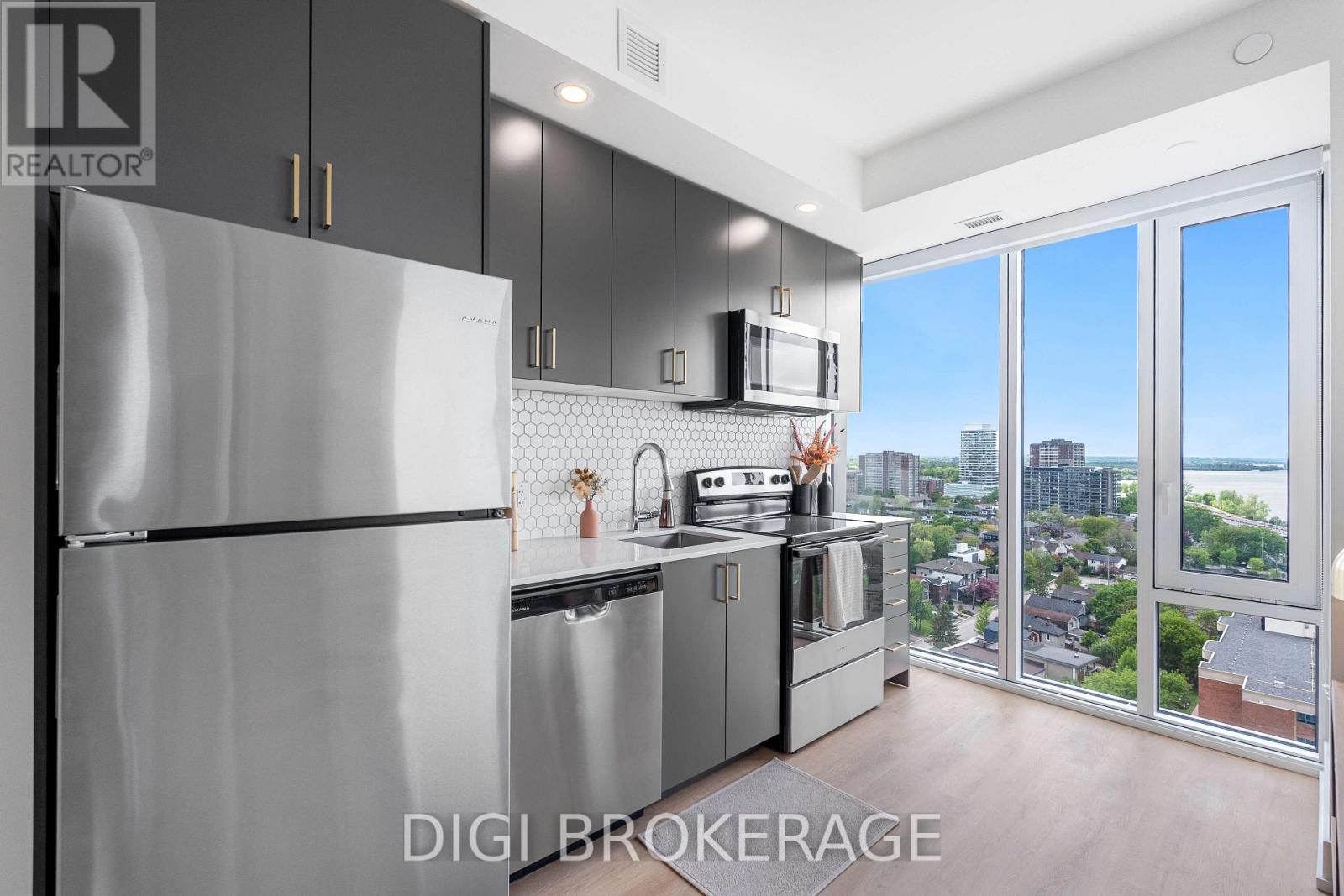 1008 - 2070 Scott Street, Ottawa, Ontario  K1Z 0C8 - Photo 8 - X13536712