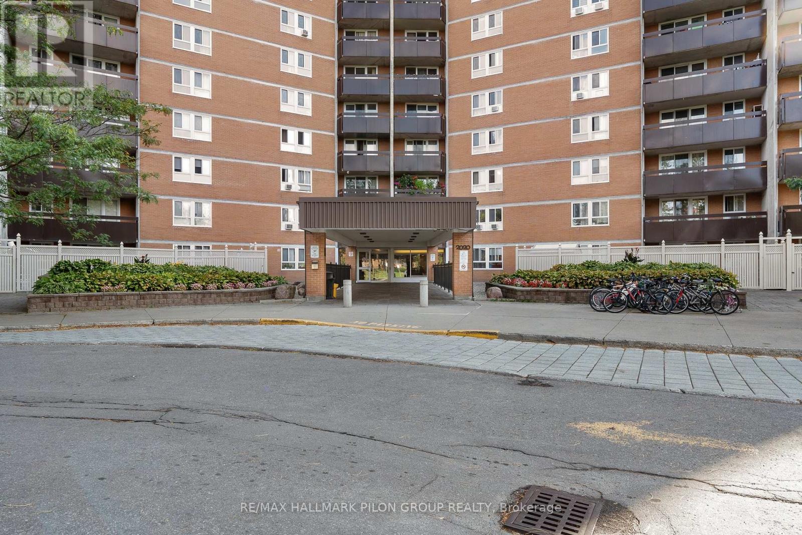 508 - 2000 Jasmine Crescent, Ottawa, Ontario  K1J 8K4 - Photo 2 - X13536808