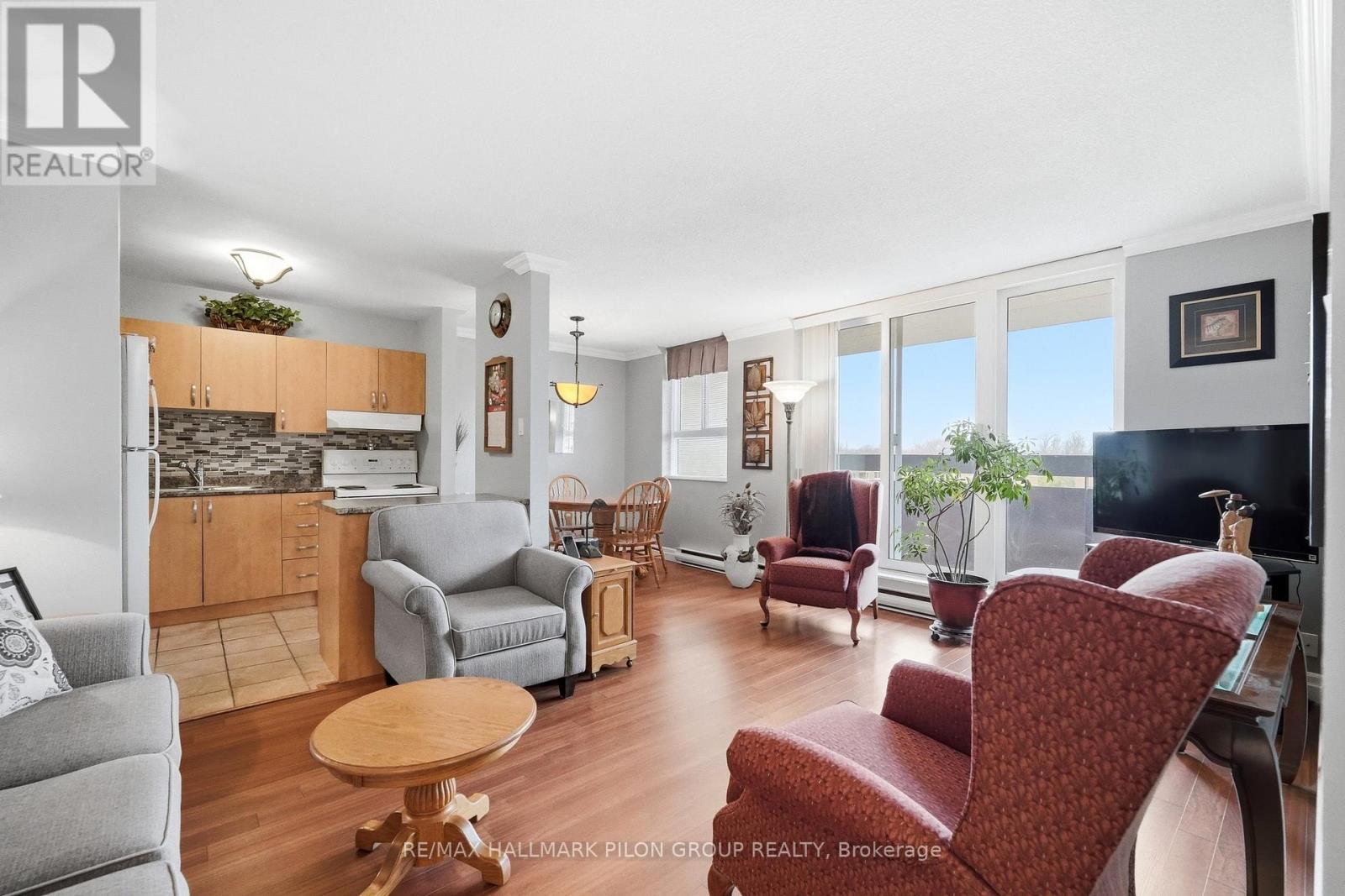 508 - 2000 Jasmine Crescent, Ottawa, Ontario  K1J 8K4 - Photo 3 - X13536808