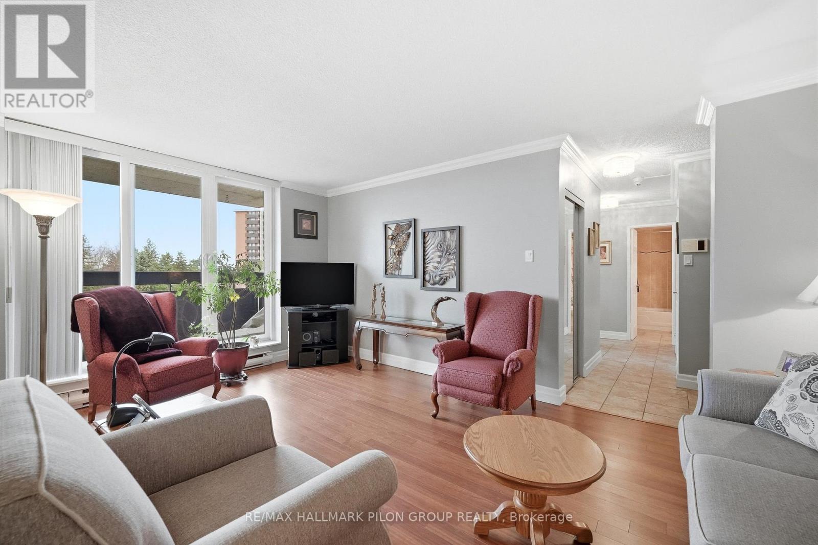 508 - 2000 Jasmine Crescent, Ottawa, Ontario  K1J 8K4 - Photo 4 - X13536808