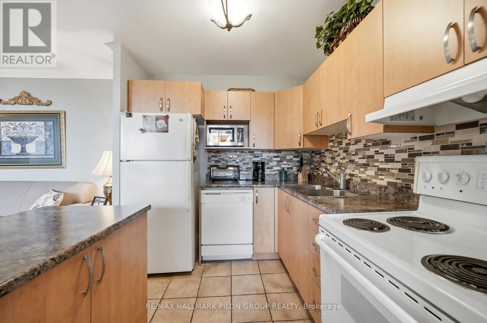 508 - 2000 Jasmine Crescent, Ottawa, Ontario  K1J 8K4 - Photo 7 - X13536808