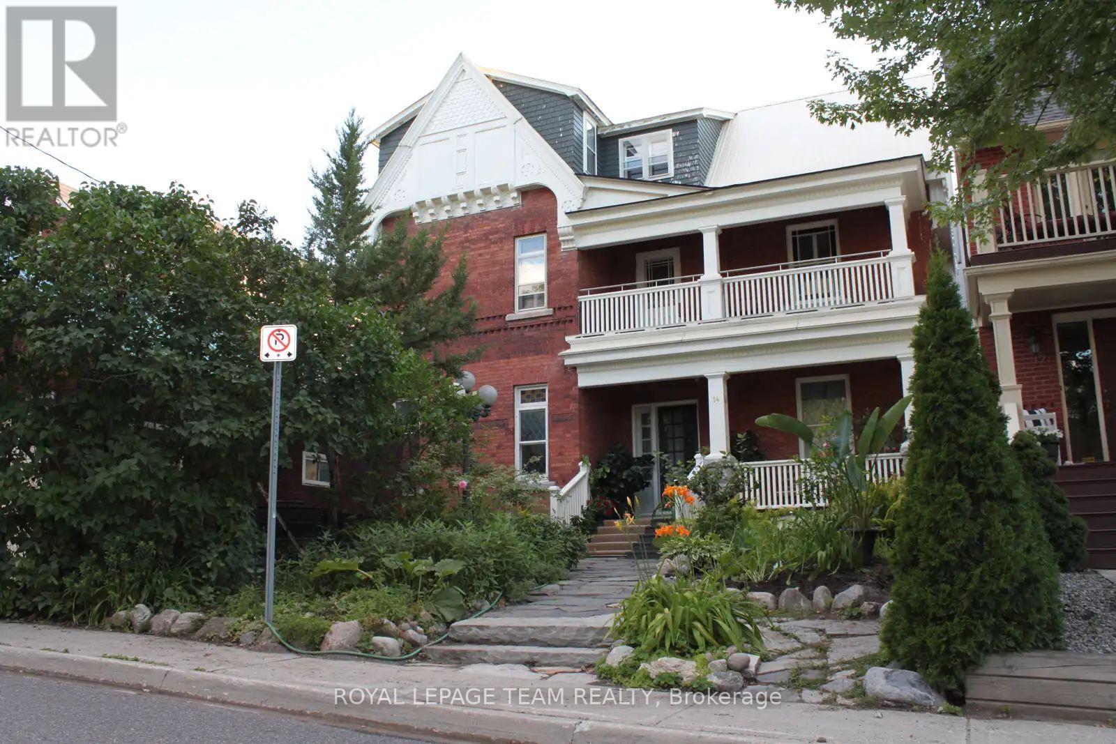 2 - 14 Galt Street, Ottawa, Ontario  K1S 4R4 - Photo 1 - X13536814