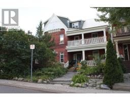 2 - 14 GALT STREET, Ottawa, Ontario