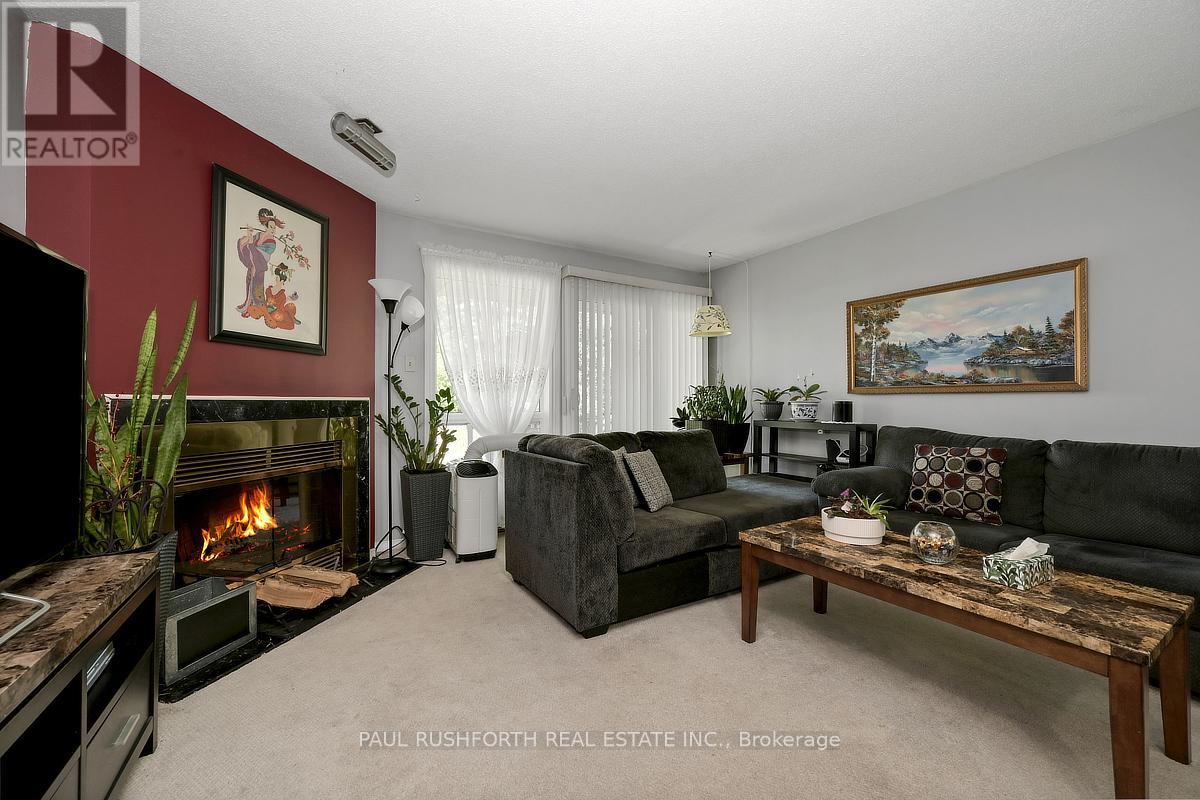 362 Briston Private, Ottawa, Ontario  K1G 5R2 - Photo 5 - X13536846