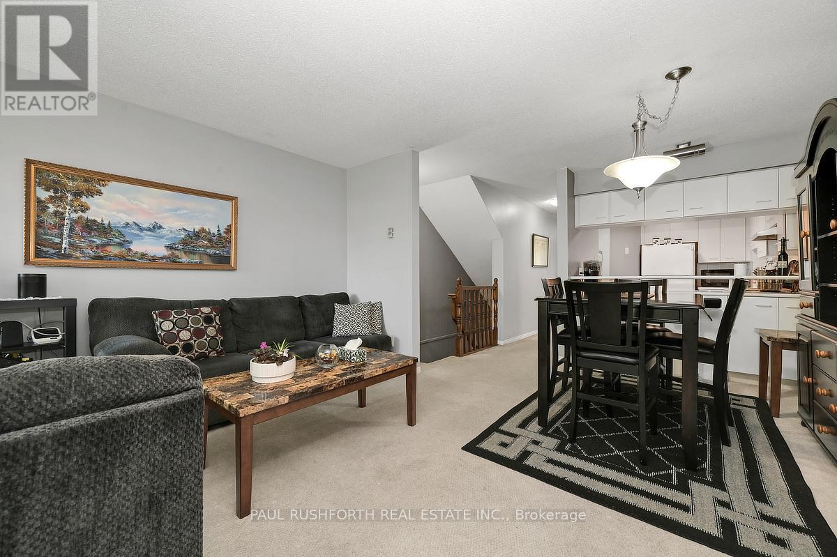362 Briston Private, Ottawa, Ontario  K1G 5R2 - Photo 6 - X13536846