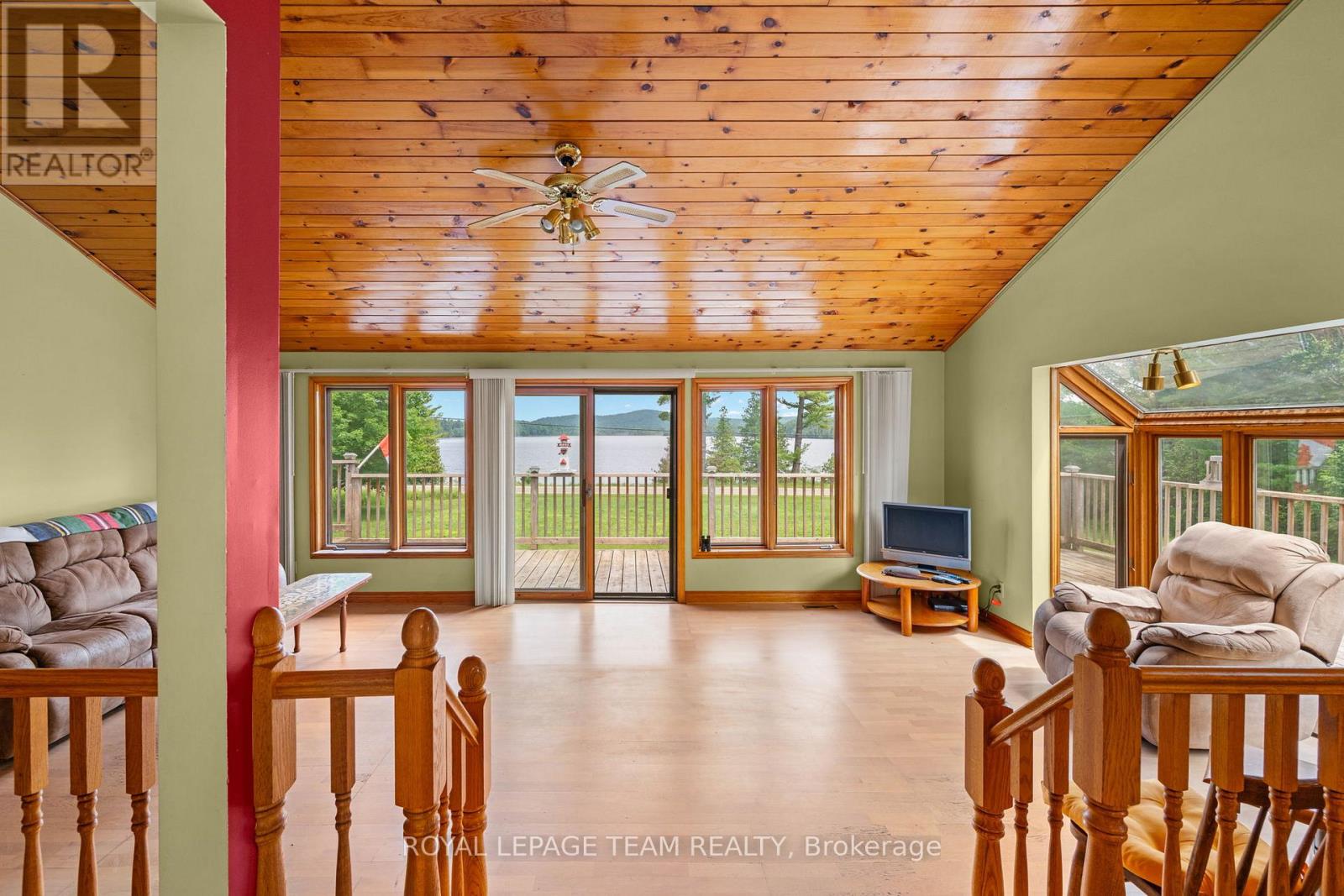 1551 Flower Station Road, Lanark Highlands, Ontario  K0G 1K0 - Photo 13 - X13536852
