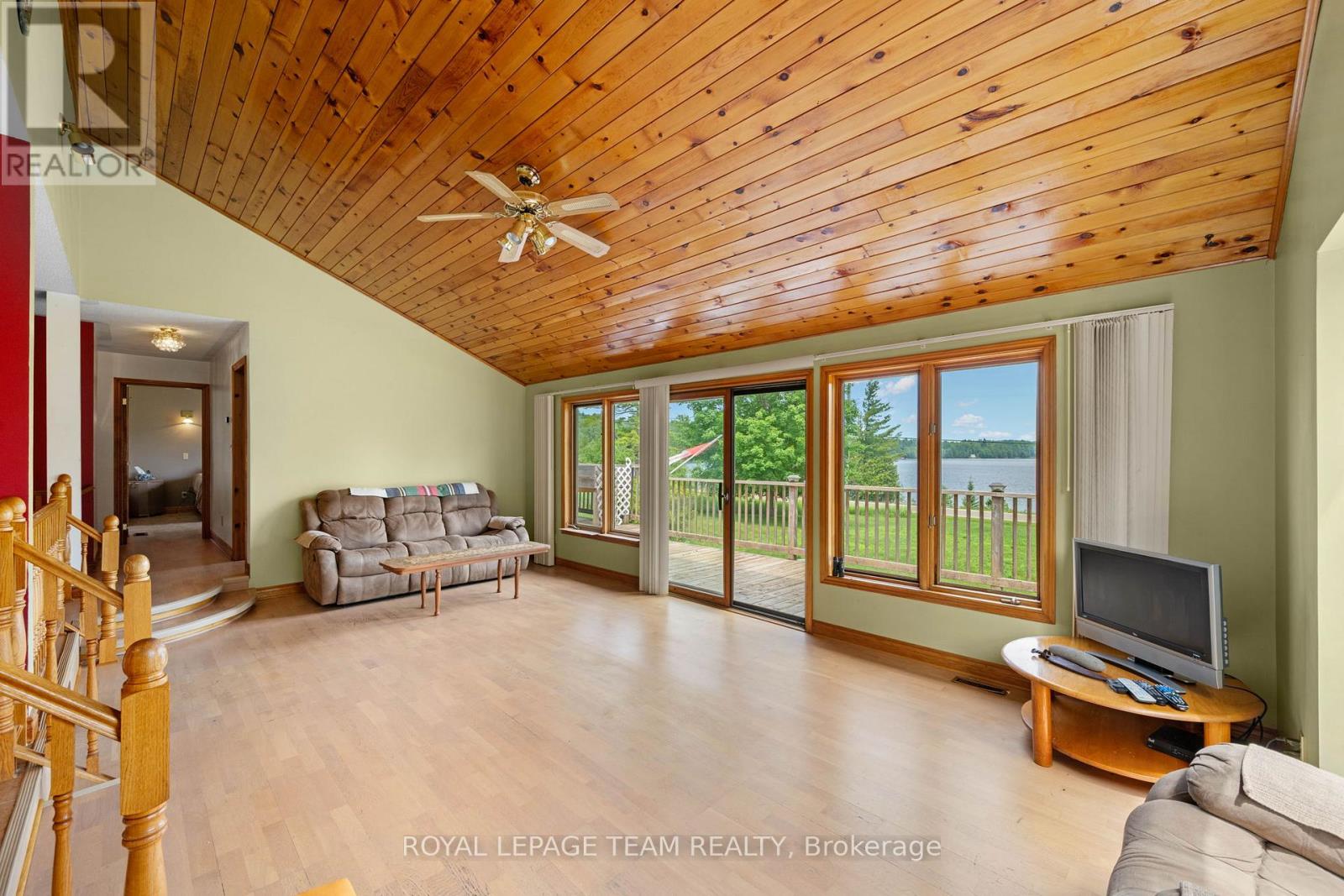1551 Flower Station Road, Lanark Highlands, Ontario  K0G 1K0 - Photo 14 - X13536852