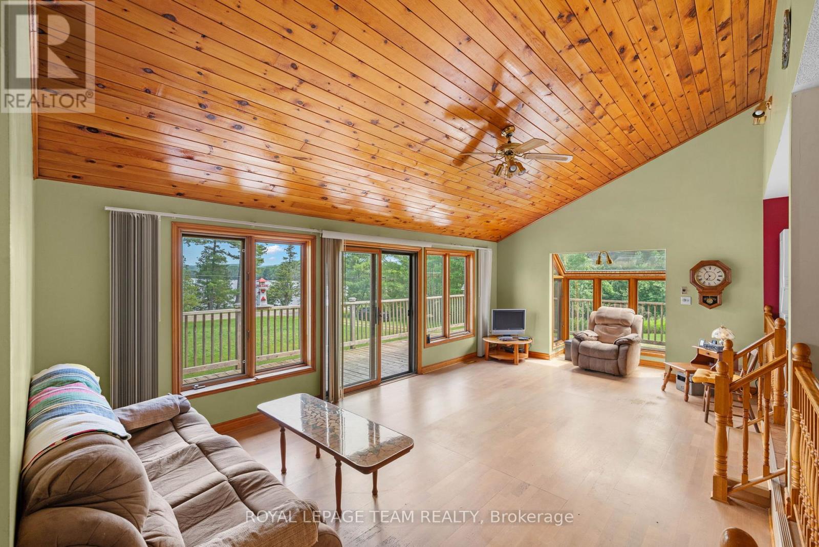 1551 Flower Station Road, Lanark Highlands, Ontario  K0G 1K0 - Photo 15 - X13536852