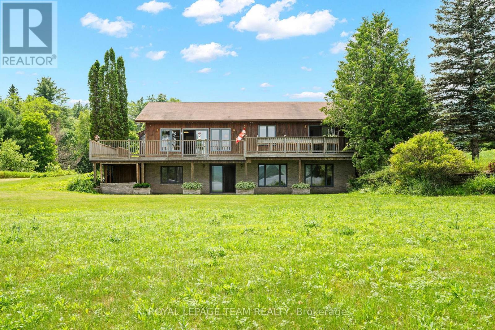1551 Flower Station Road, Lanark Highlands, Ontario  K0G 1K0 - Photo 2 - X13536852