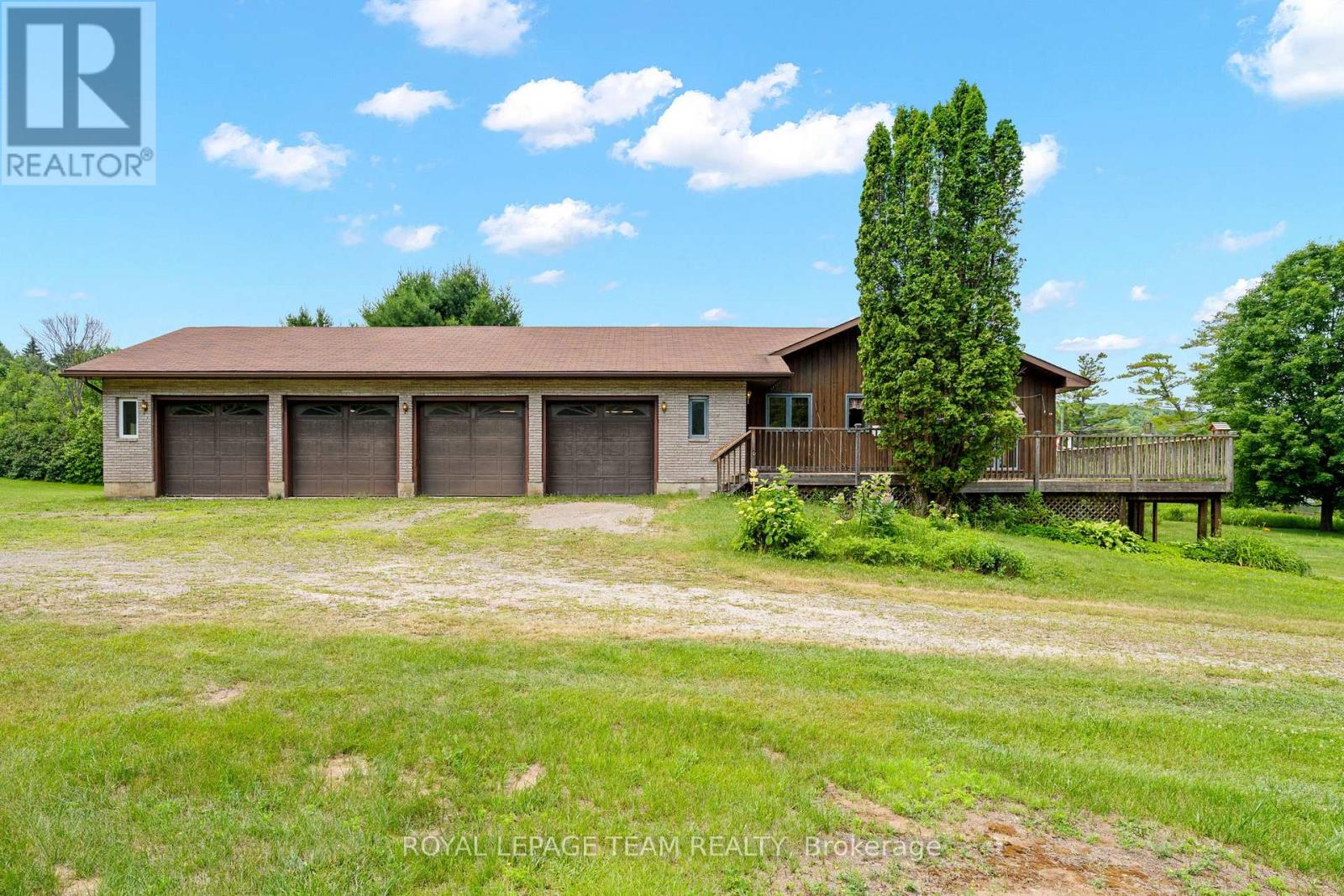 1551 Flower Station Road, Lanark Highlands, Ontario  K0G 1K0 - Photo 3 - X13536852