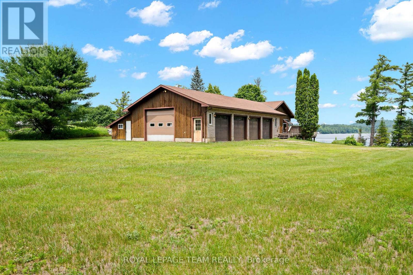 1551 Flower Station Road, Lanark Highlands, Ontario  K0G 1K0 - Photo 4 - X13536852