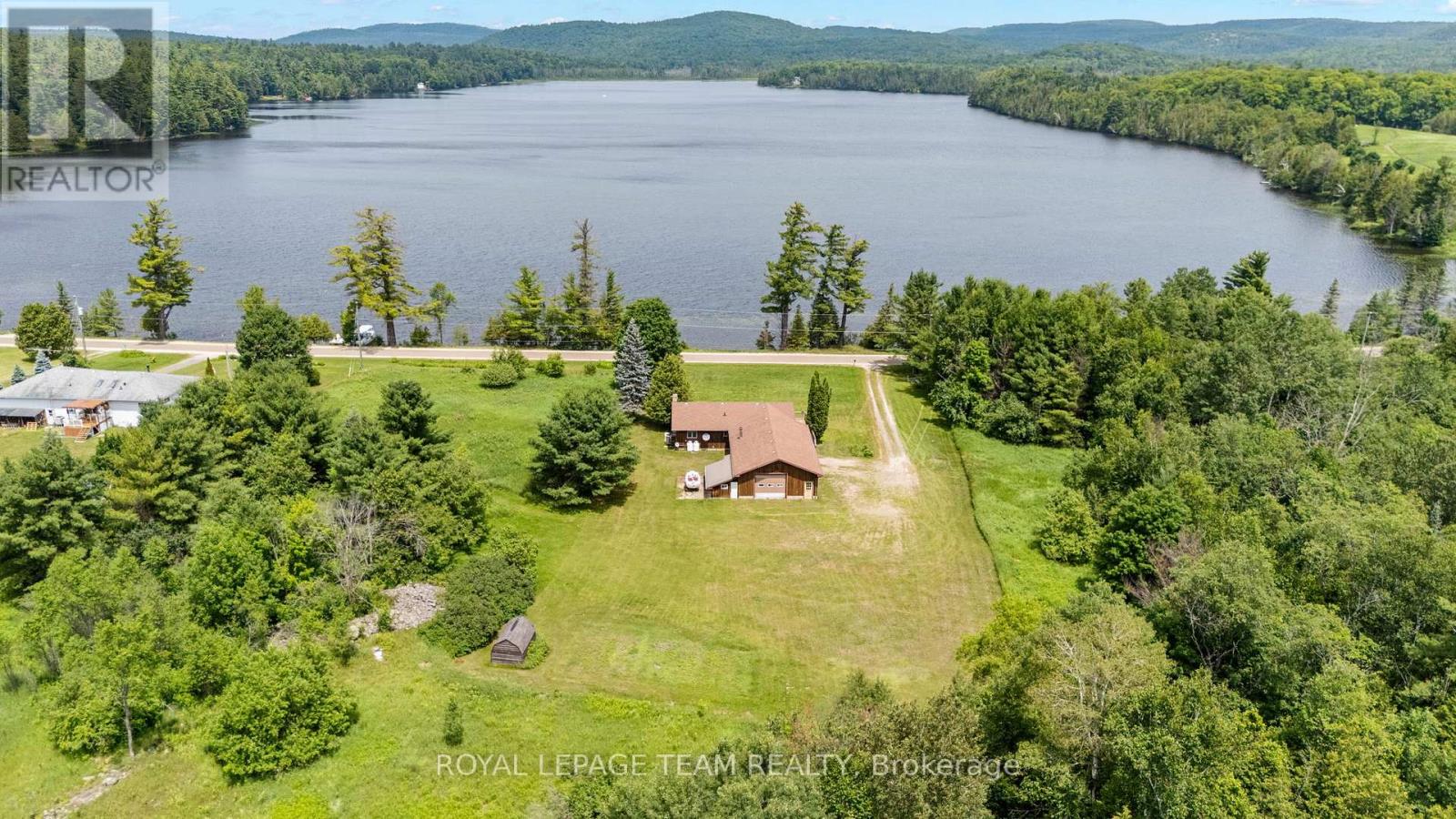 1551 Flower Station Road, Lanark Highlands, Ontario  K0G 1K0 - Photo 5 - X13536852