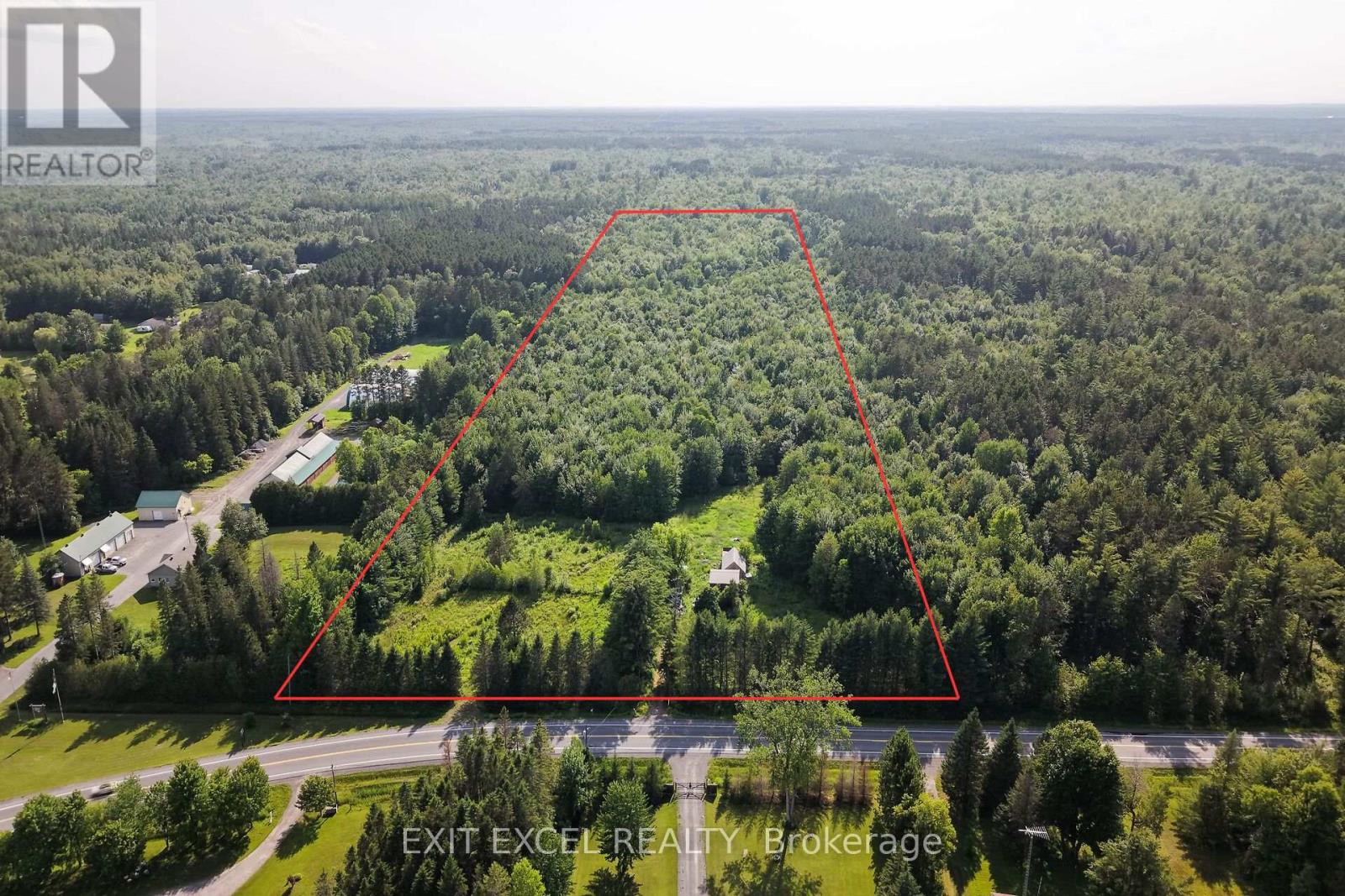 4822 Champlain Street, Clarence-Rockland, Ontario  K0A 1E0 - Photo 2 - X13536856