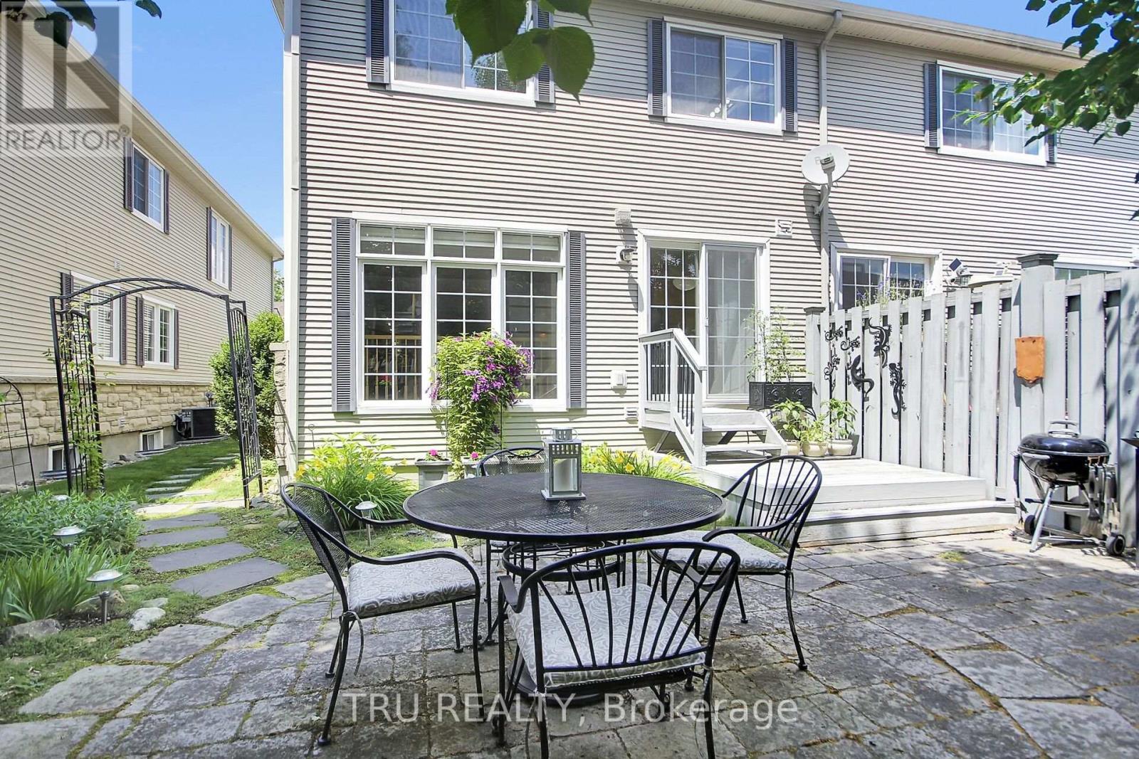 109 Braddock Private, Ottawa, Ontario  K2J 0E7 - Photo 39 - X13536884