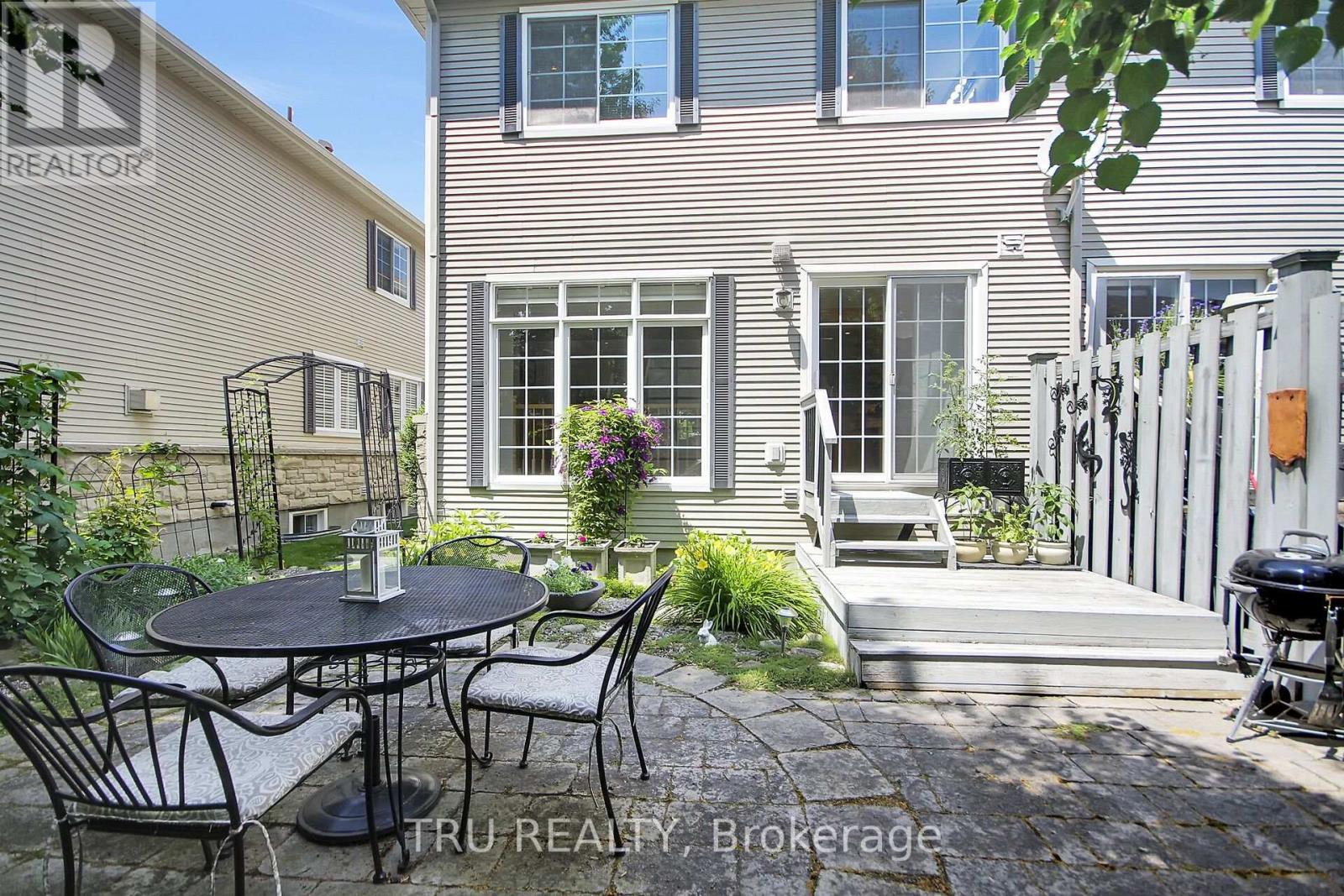 109 Braddock Private, Ottawa, Ontario  K2J 0E7 - Photo 41 - X13536884