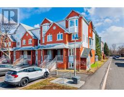 442 BRISTON PRIVATE, Ottawa, Ontario