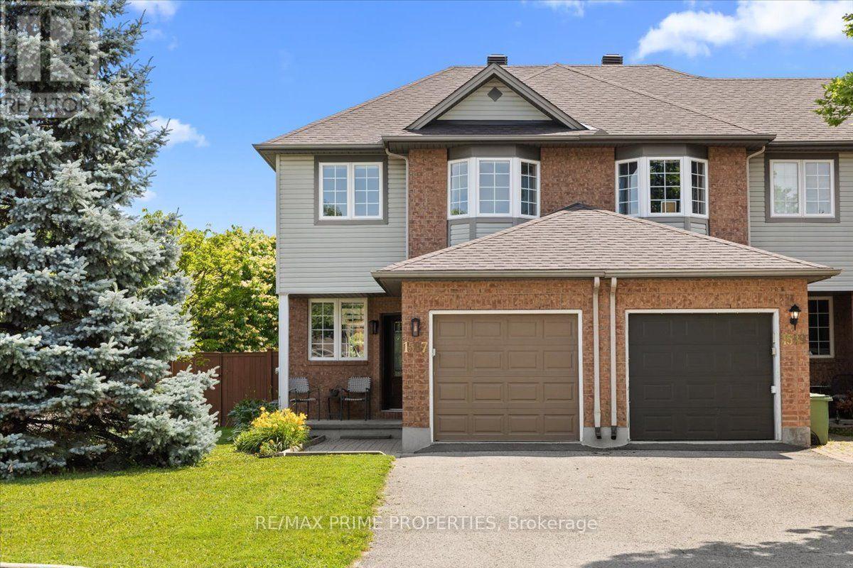 1587 Duplante Avenue, Ottawa, Ontario  K4A 4A1 - Photo 1 - X13537004
