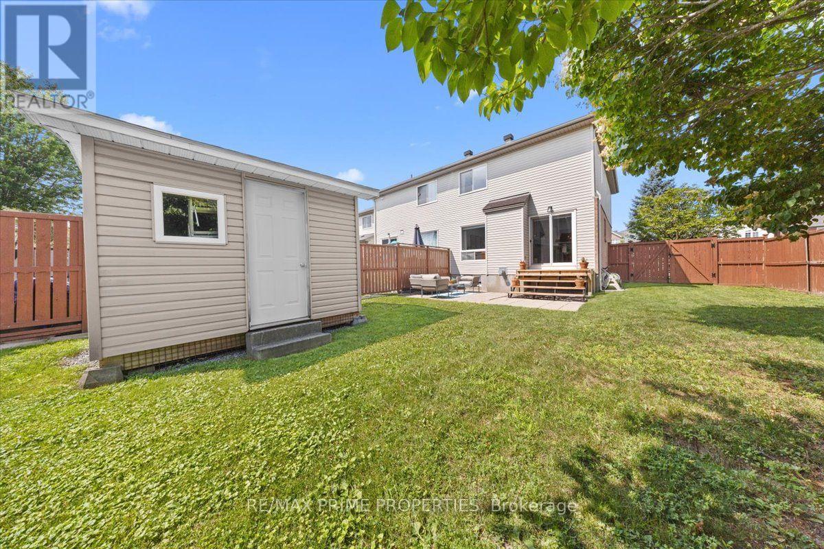 1587 Duplante Avenue, Ottawa, Ontario  K4A 4A1 - Photo 39 - X13537004