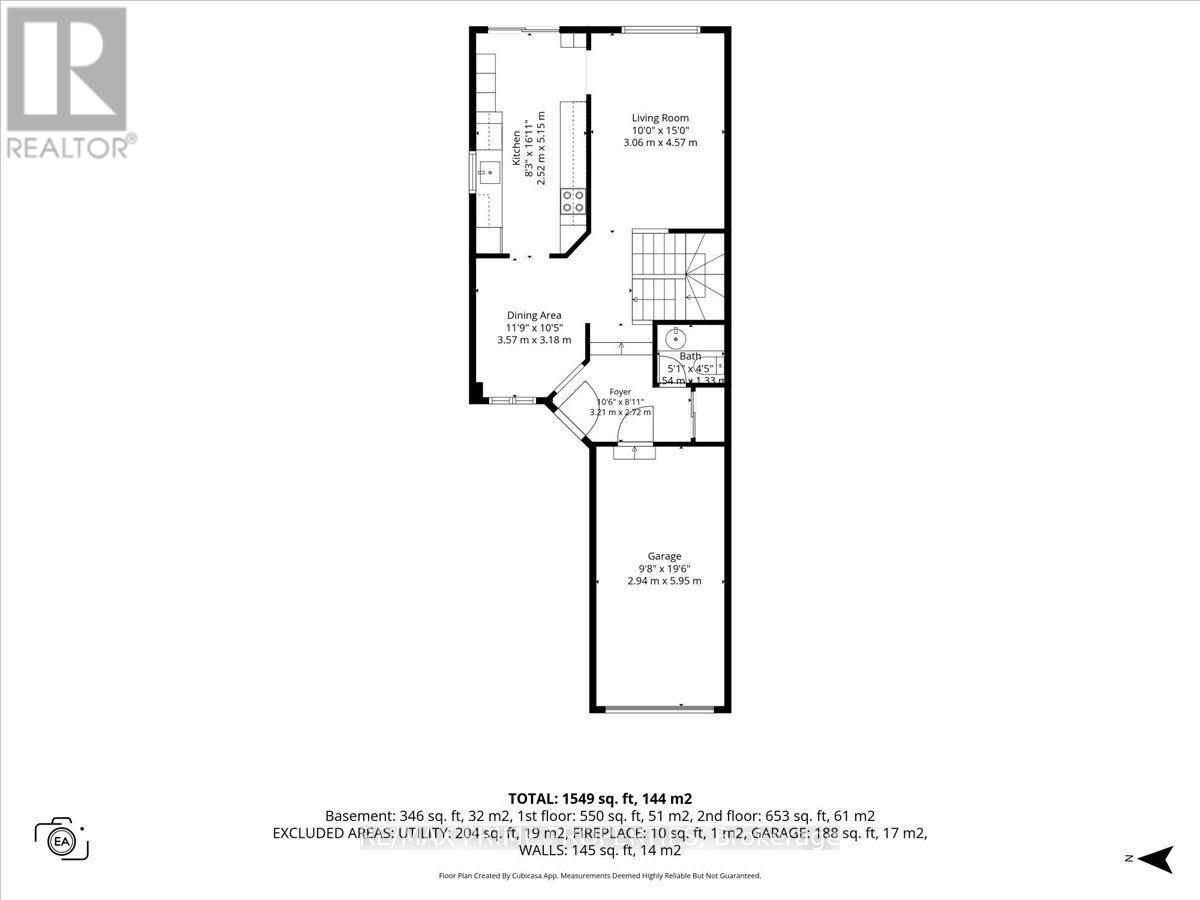 1587 Duplante Avenue, Ottawa, Ontario  K4A 4A1 - Photo 46 - X13537004