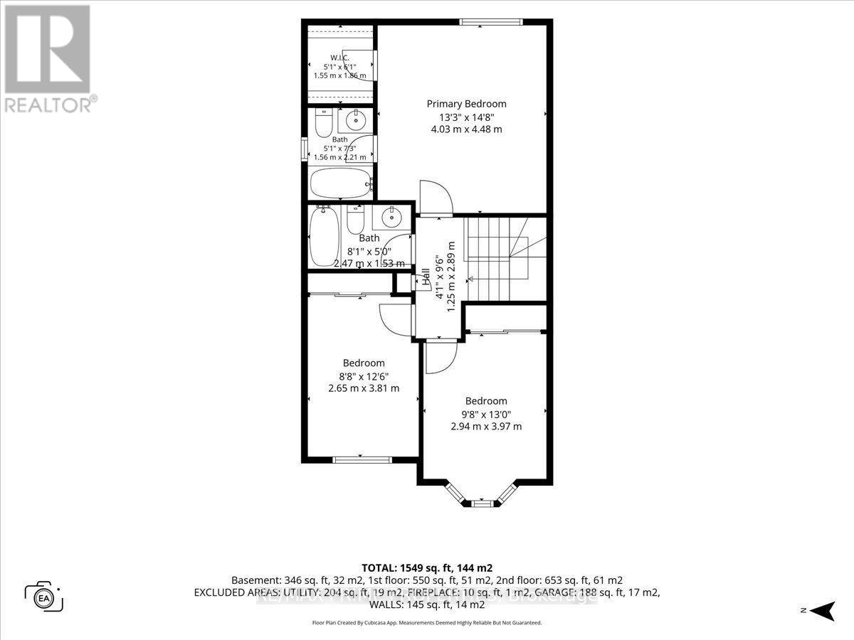 1587 Duplante Avenue, Ottawa, Ontario  K4A 4A1 - Photo 47 - X13537004