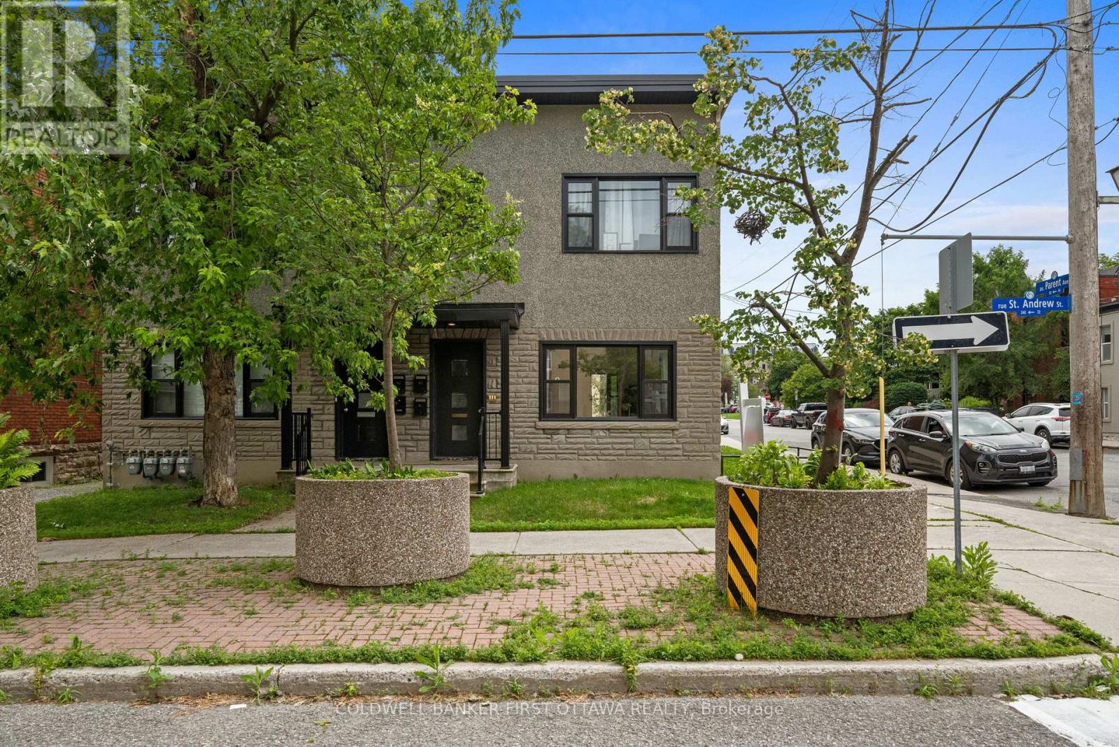 72 St. Andrew Street, Ottawa, Ontario  K1N 5G1 - Photo 1 - X13537008