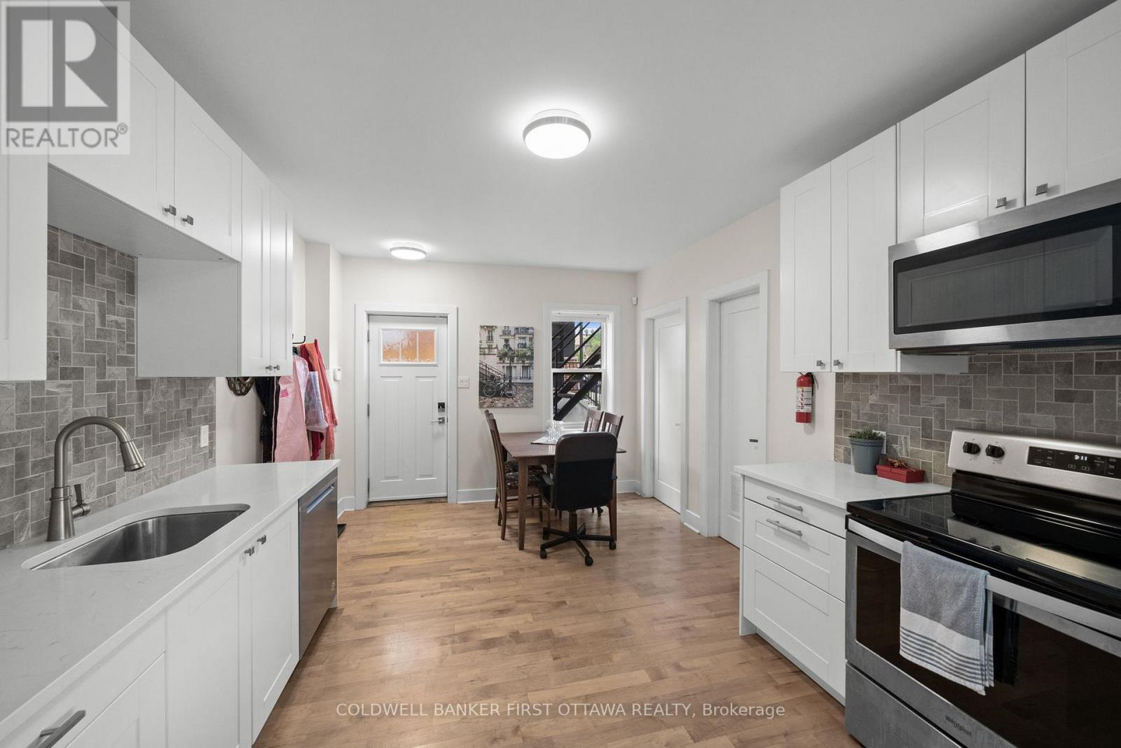 72 St. Andrew Street, Ottawa, Ontario  K1N 5G1 - Photo 13 - X13537008