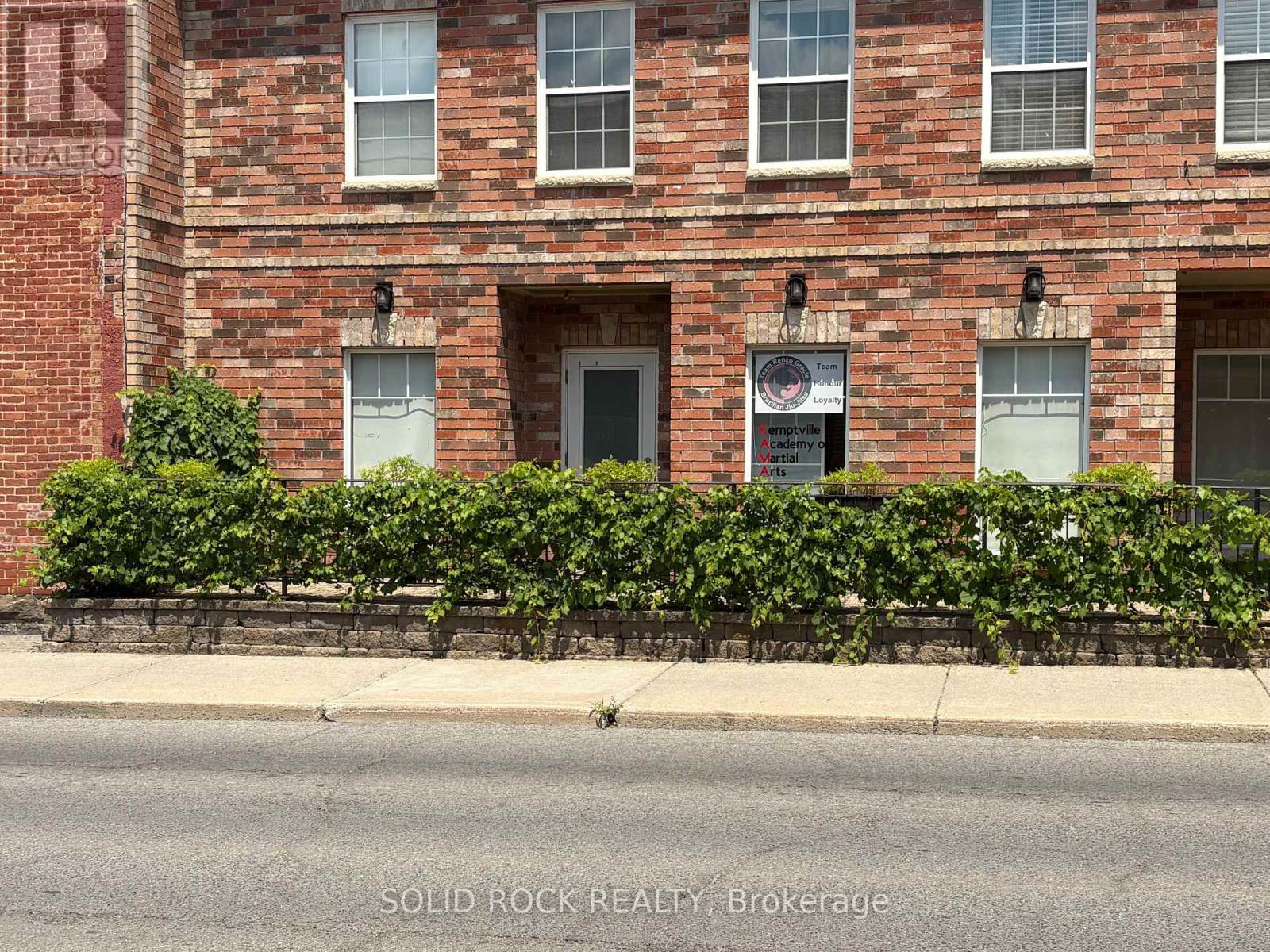 1 - 125 Prescott Street, North Grenville, Ontario  K0G 1J0 - Photo 1 - X13537074