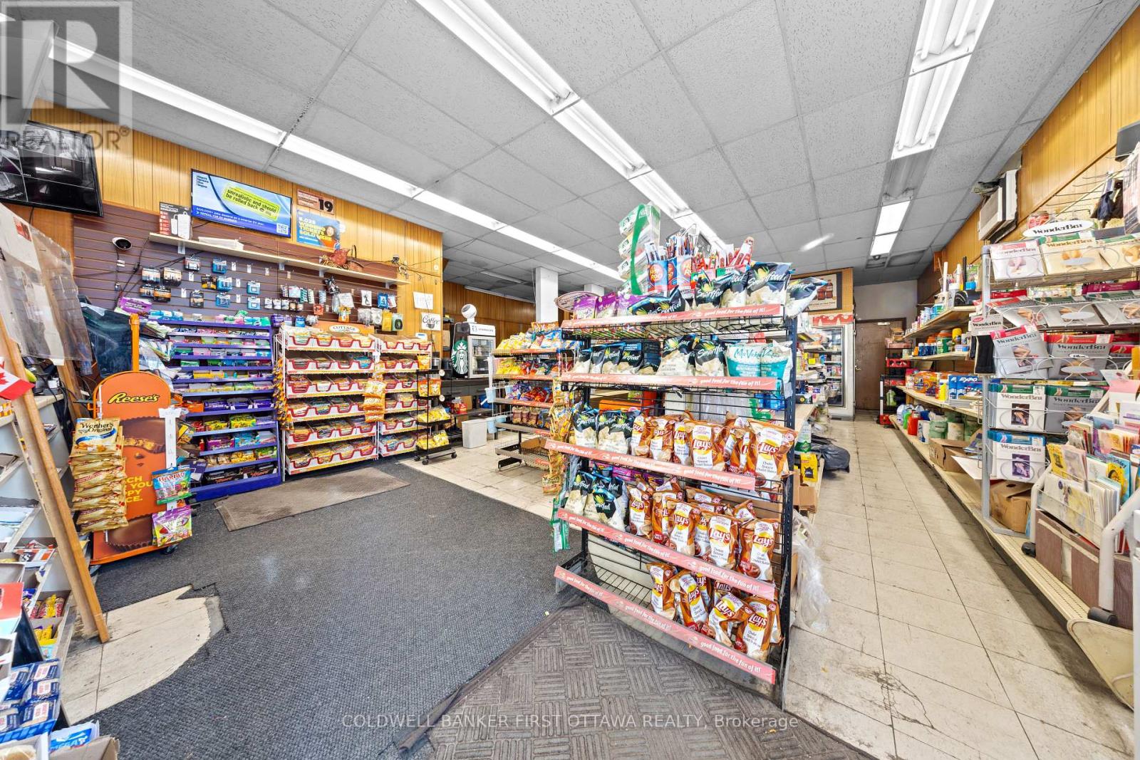 245 Bay Street, Ottawa, Ontario  K1R 5Z4 - Photo 12 - X13537088