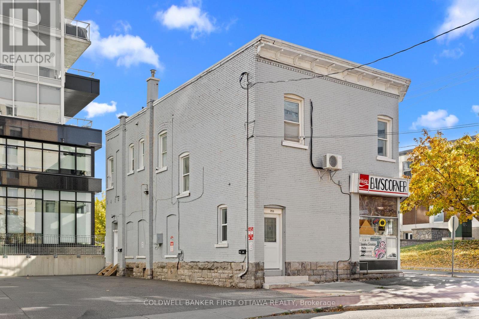 245 Bay Street, Ottawa, Ontario  K1R 5Z4 - Photo 4 - X13537088