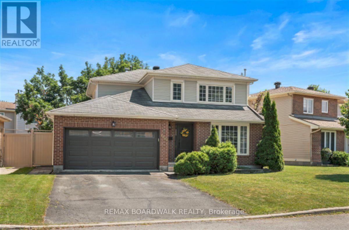 1966 Boake Street, Ottawa, Ontario  K4A 3K1 - Photo 1 - X13537094