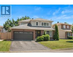 1966 BOAKE STREET, Ottawa, Ontario