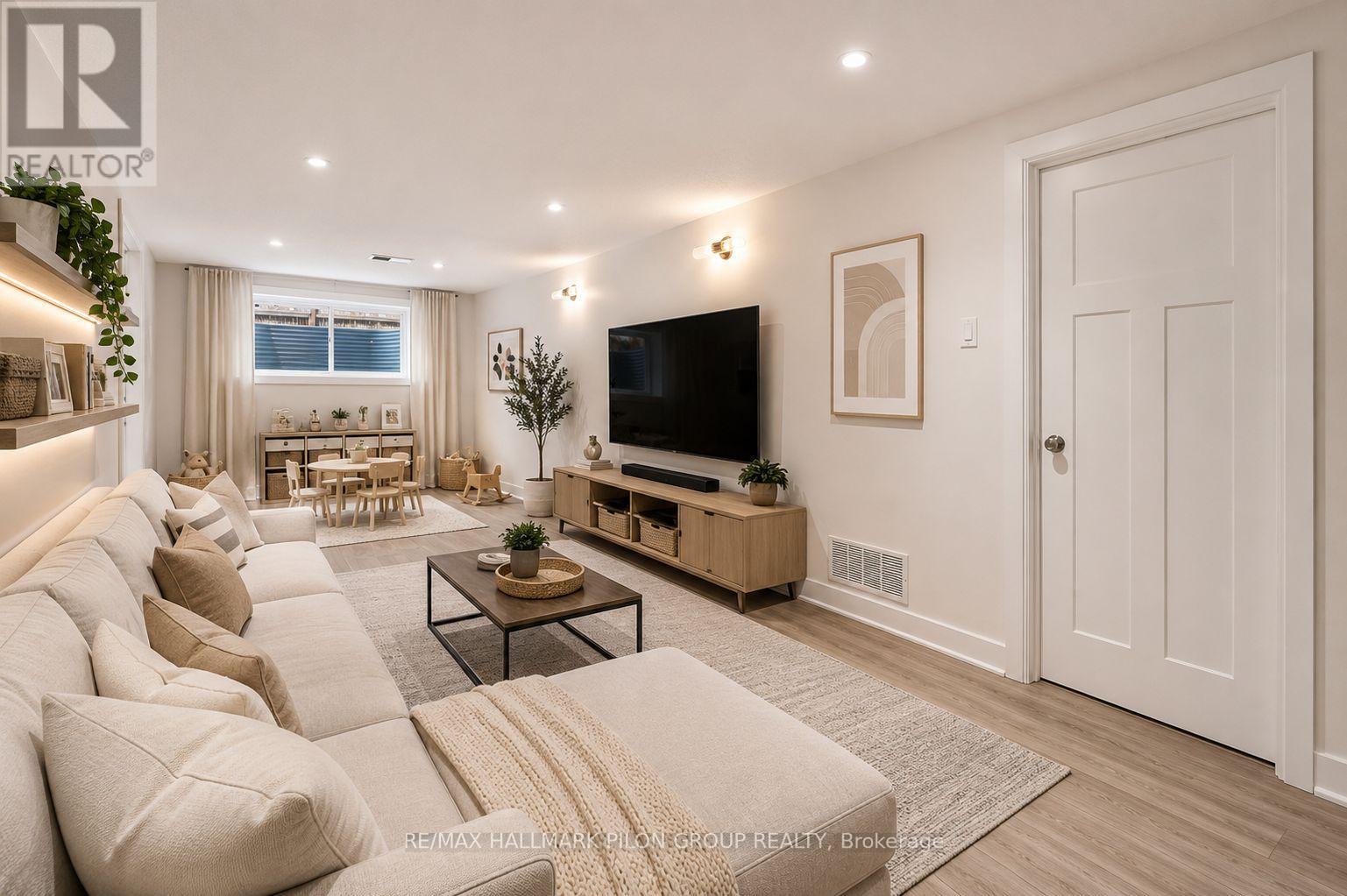 208 Butterfly Walk, Ottawa, Ontario  K1W 0G6 - Photo 22 - X13537148