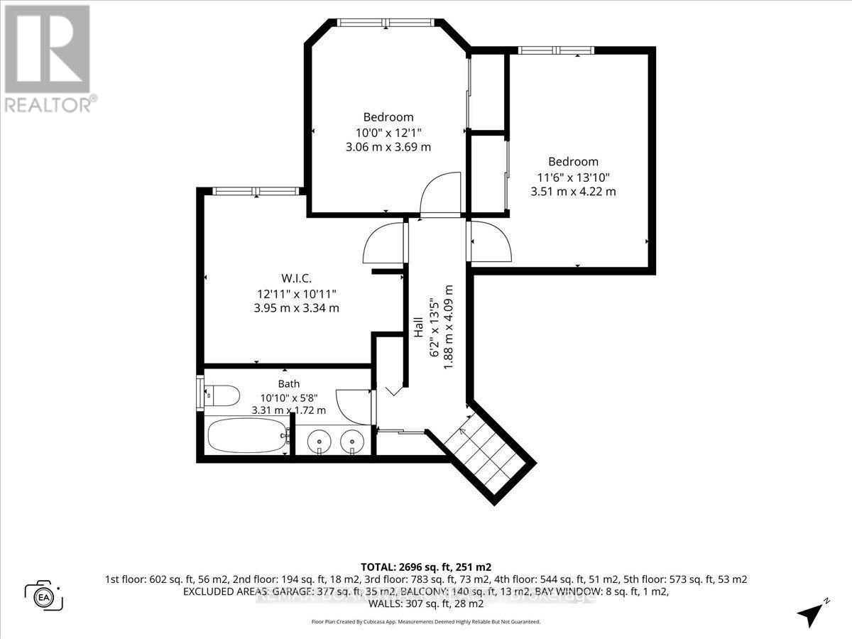 24 Hackett Street, Ottawa, Ontario  K1V 0P7 - Photo 49 - X13537204