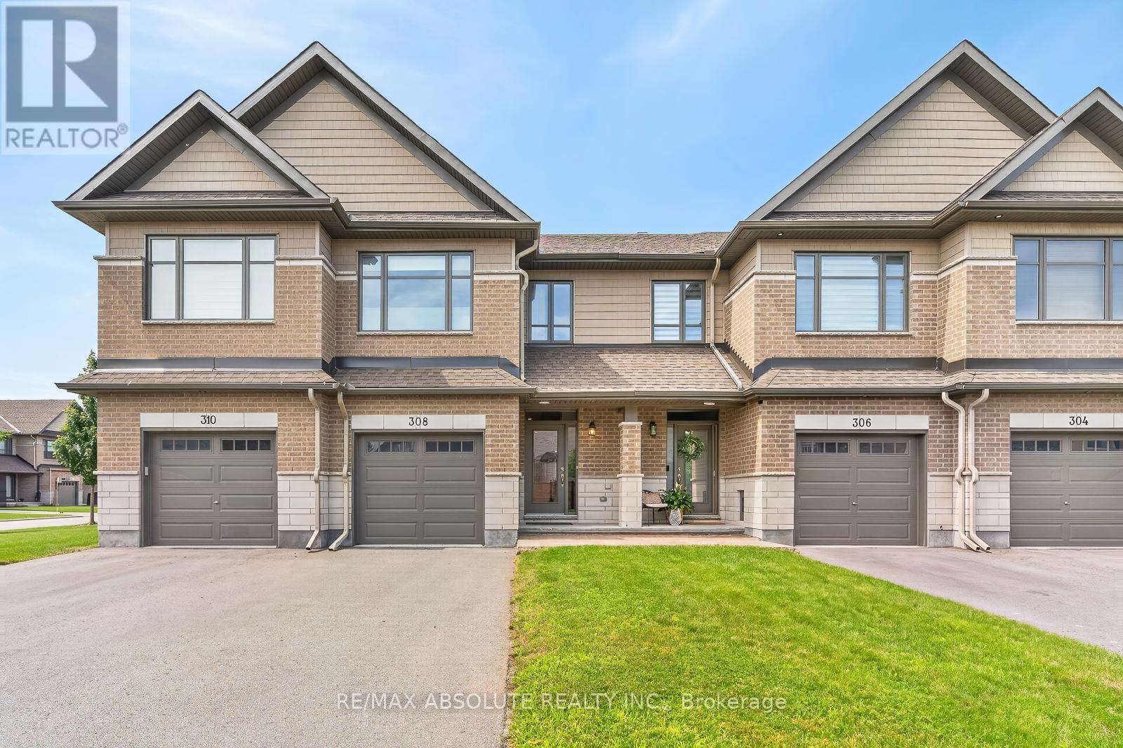 308 Proud Walk Drive, Ottawa, Ontario  K2S 2L6 - Photo 1 - X13537470