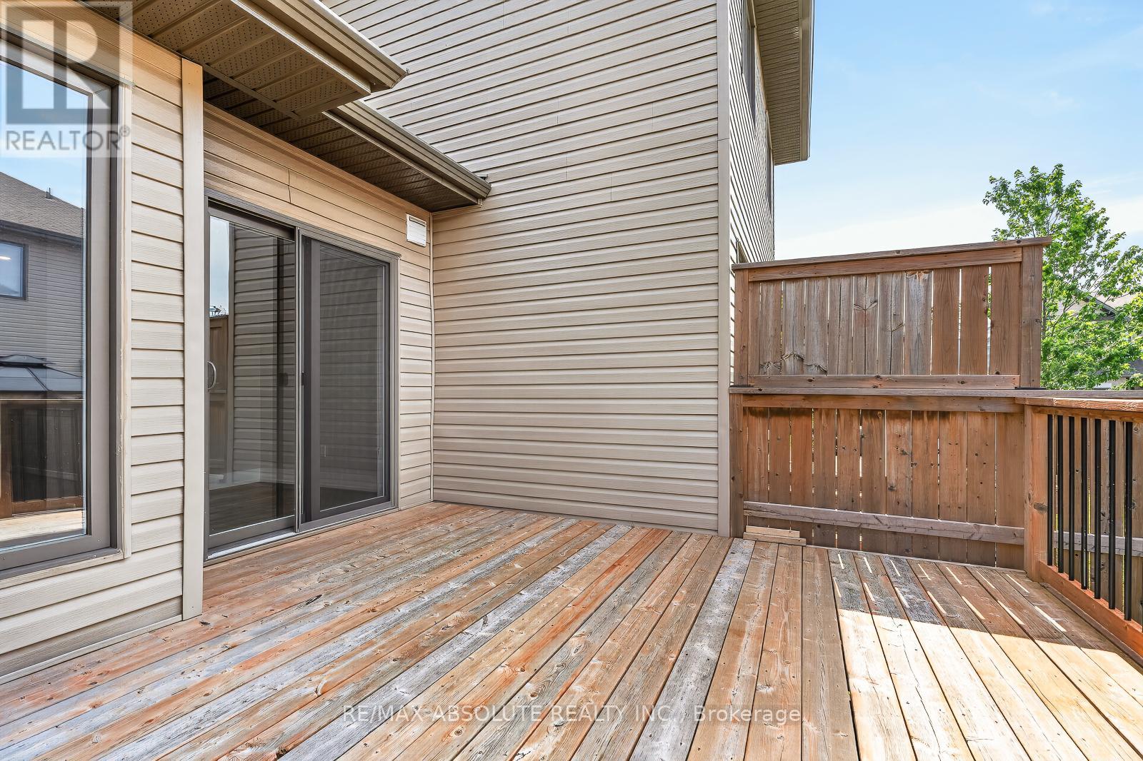 308 Proud Walk Drive, Ottawa, Ontario  K2S 2L6 - Photo 32 - X13537470