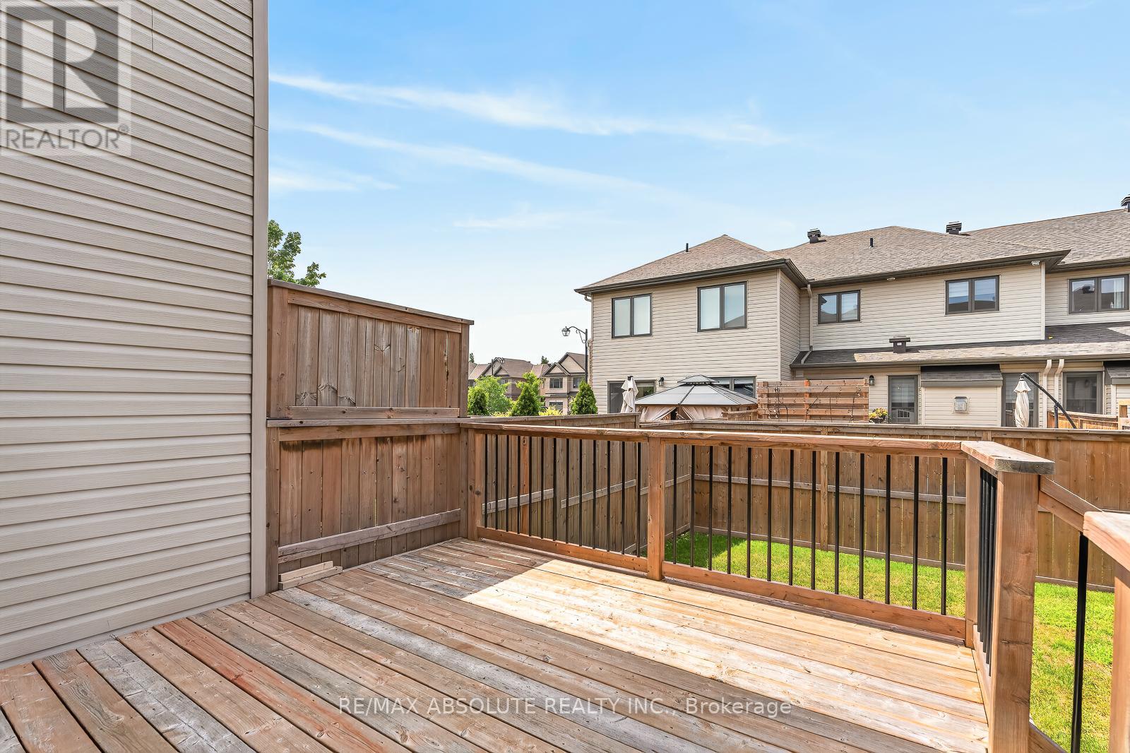 308 Proud Walk Drive, Ottawa, Ontario  K2S 2L6 - Photo 33 - X13537470