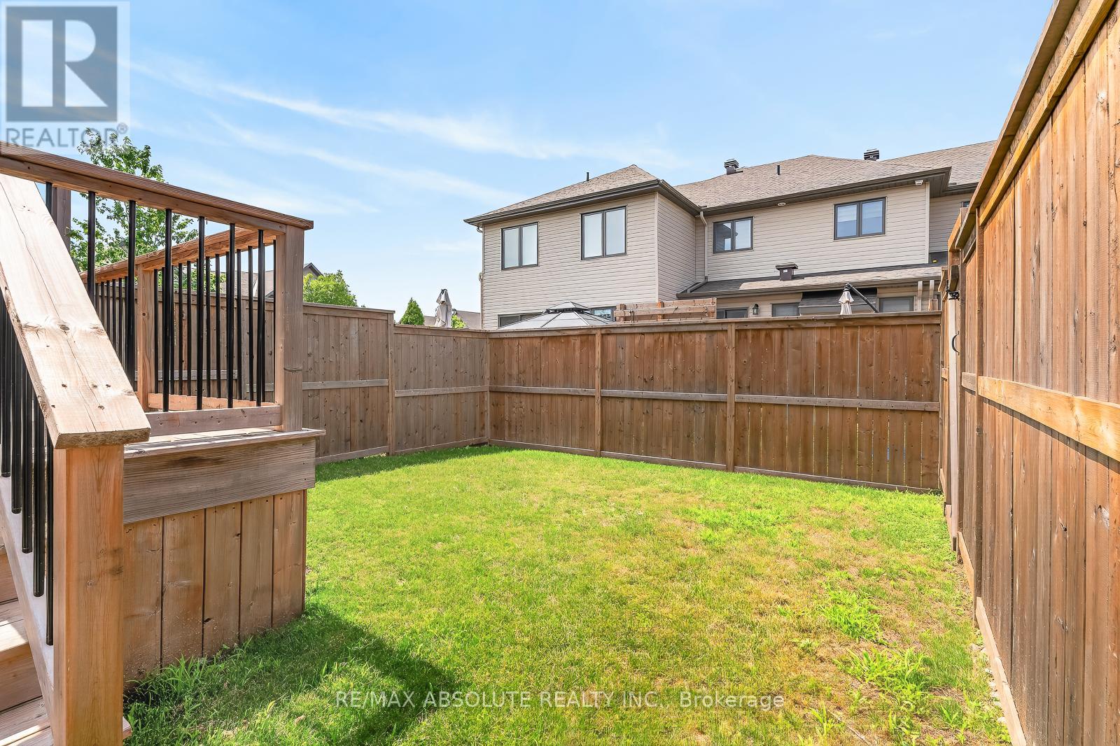 308 Proud Walk Drive, Ottawa, Ontario  K2S 2L6 - Photo 34 - X13537470