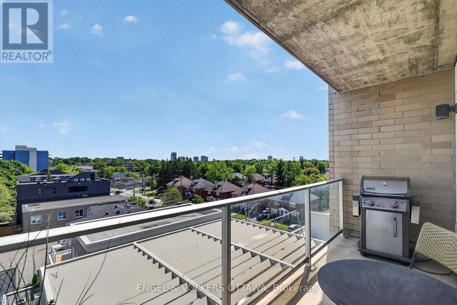 602 - 131 Holland Avenue, Ottawa, Ontario  K1Y 3A2 - Photo 27 - X13537602