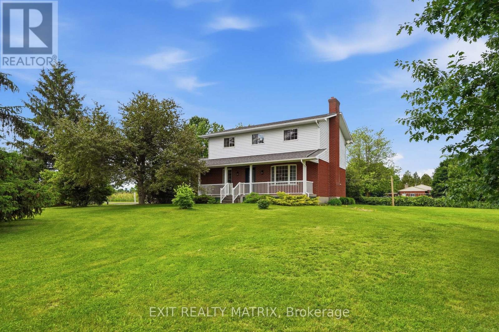 18203 Kenyon 19 Concession, North Glengarry, Ontario  K0C 1T0 - Photo 1 - X13537672