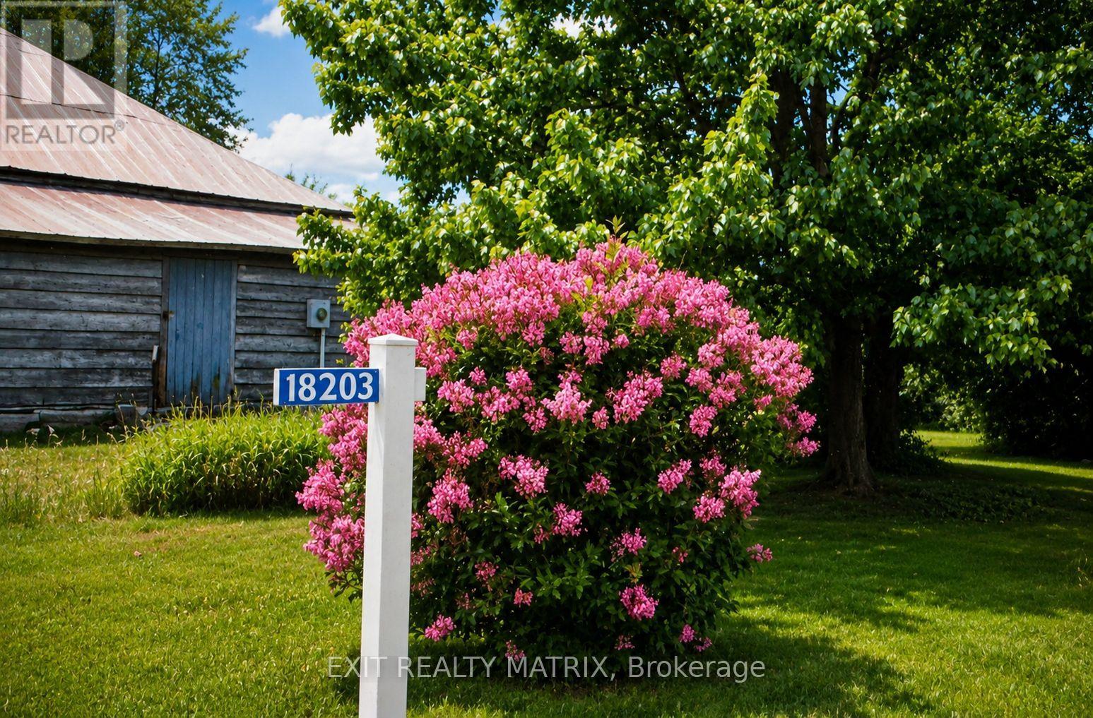 18203 Kenyon 19 Concession, North Glengarry, Ontario  K0C 1T0 - Photo 2 - X13537672