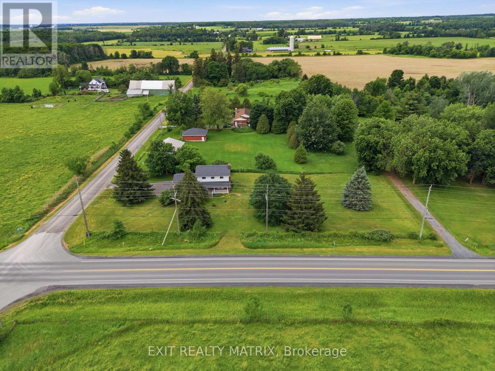18203 Kenyon 19 Concession, North Glengarry, Ontario  K0C 1T0 - Photo 35 - X13537672