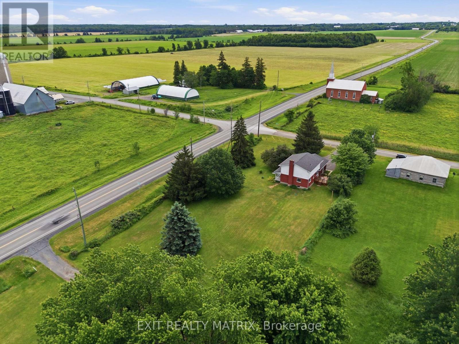 18203 Kenyon 19 Concession, North Glengarry, Ontario  K0C 1T0 - Photo 37 - X13537672