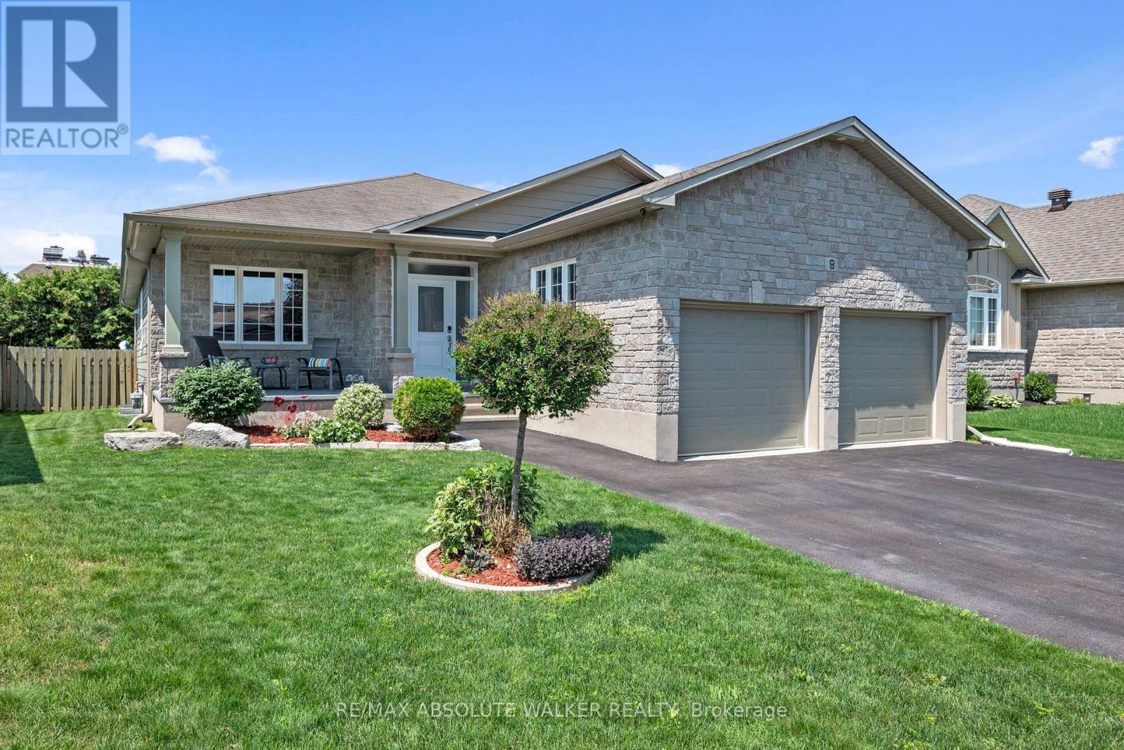 8 Settlement Lane, Russell, Ontario  K4R 0A4 - Photo 2 - X13537678