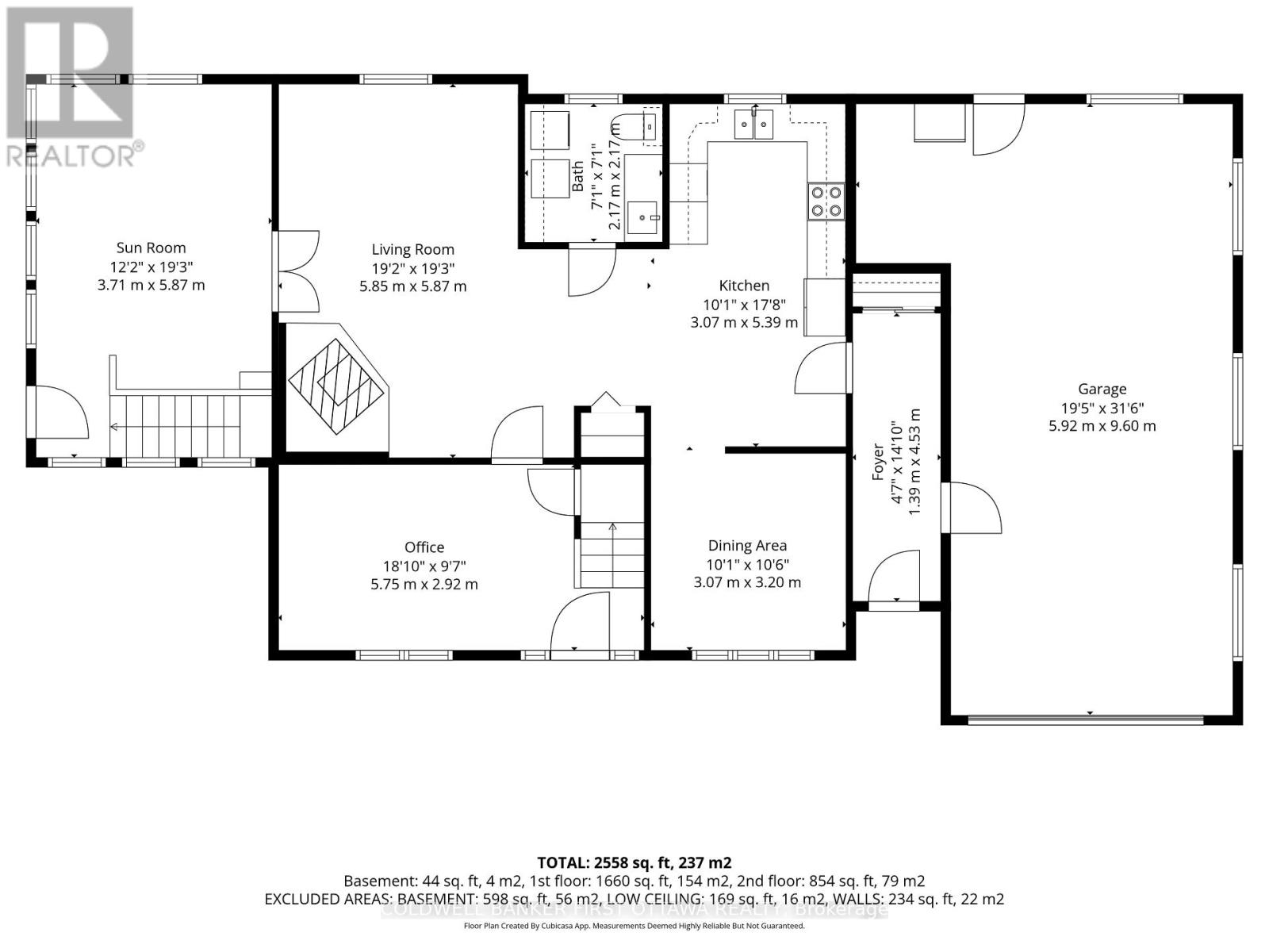 202 Miguel Street, Carleton Place, Ontario  K7C 1C5 - Photo 44 - X13537724
