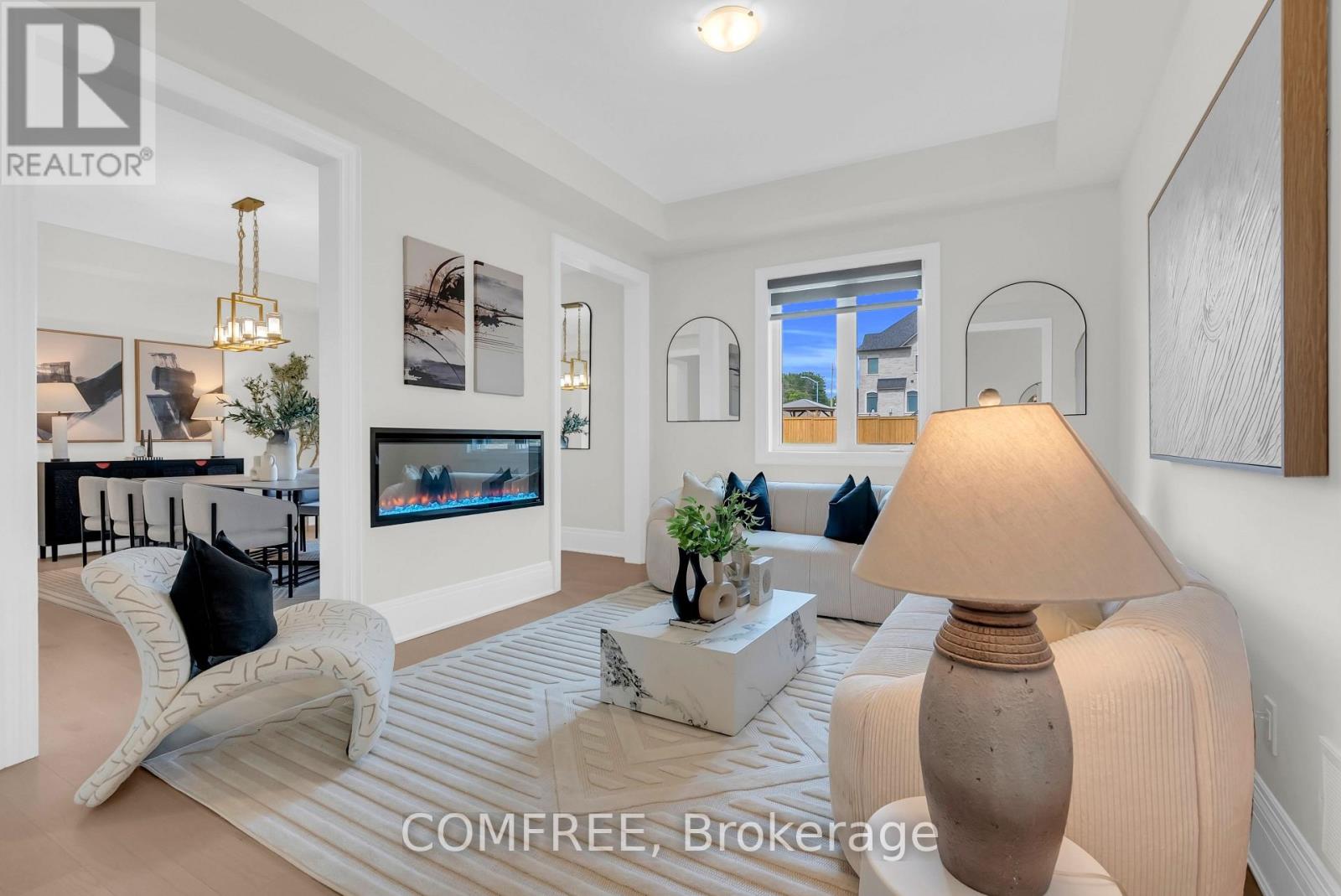 35 Ogilvie Street, Vaughan, Ontario  L3L 0G2 - Photo 10 - N13537996