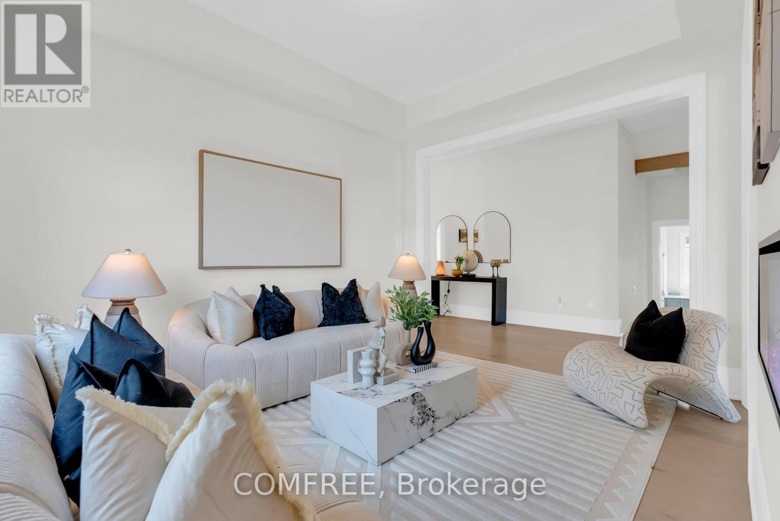 35 Ogilvie Street, Vaughan, Ontario  L3L 0G2 - Photo 11 - N13537996
