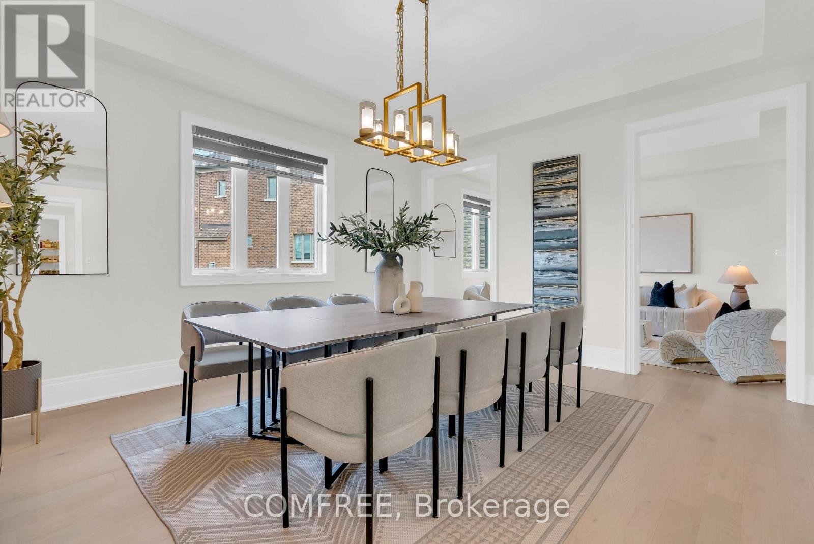 35 Ogilvie Street, Vaughan, Ontario  L3L 0G2 - Photo 12 - N13537996