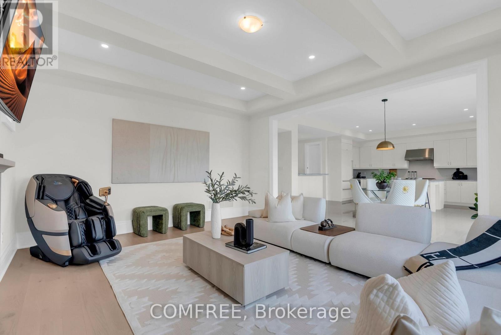 35 Ogilvie Street, Vaughan, Ontario  L3L 0G2 - Photo 14 - N13537996