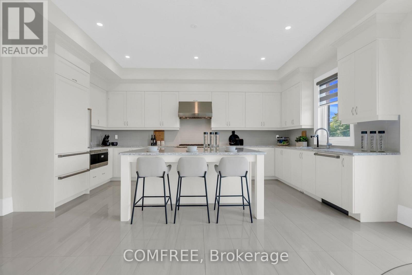 35 Ogilvie Street, Vaughan, Ontario  L3L 0G2 - Photo 16 - N13537996